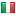 consiglidibellezza.com server is located in Italy